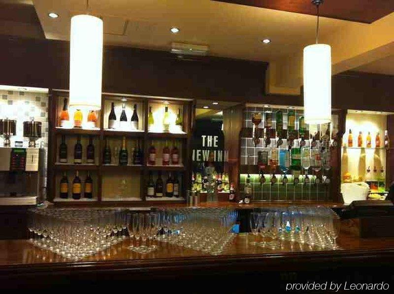 New Inn By Greene King Inns 纽波特 外观 照片