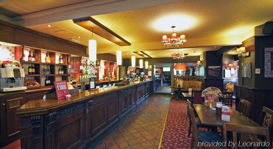 New Inn By Greene King Inns 纽波特 外观 照片