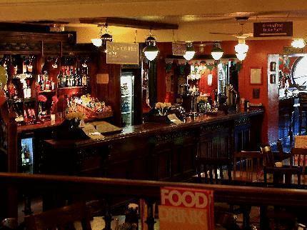 New Inn By Greene King Inns 纽波特 外观 照片